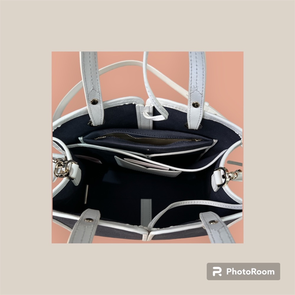 Kate Spade Sam satchel bag - Picture 3 of 4